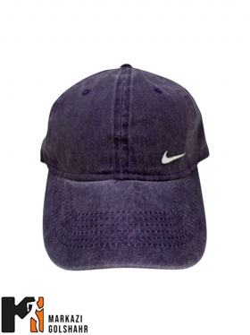 کلاه سنگشور نایک کد2007673 (بنفش)