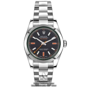 ساعت رولکس میلگاس Rolex Milgauss-SKW1