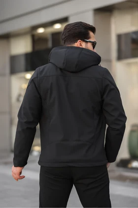 کت و کاپشن مردانه delpino delpino