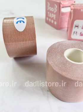 چسب لیفت سینه 5 متری Boob tape