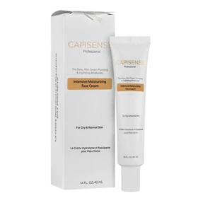 کرم مرطوب کننده پوست خشک و نرمال کپیسنس 40 میل