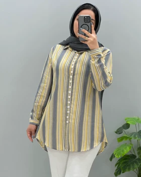 شومیز مانتویی دلوین