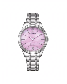 ساعت مچی زنانه سیتیزن CITIZEN EM0411-71X