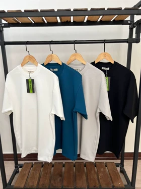 تیشرت بیسیک دورسی 4239