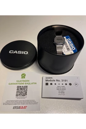 ساعت زنانه casio casio