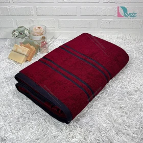 حوله استخری پارما رنگ زرشکی