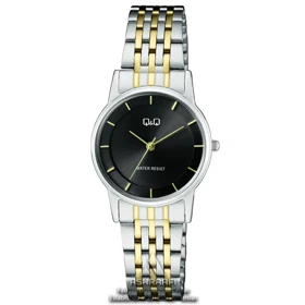 ساعت زنانه کیو اند کیو Q&Q C63A-003PY