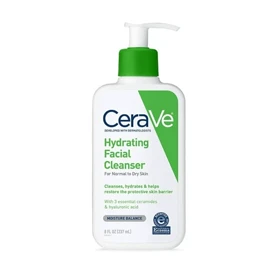 ژل شستشوی قوی سراوی مخصوص پوست نرمال و خشک 237 میل