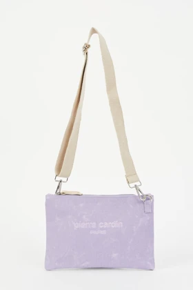 کیف زنانه دوشی pierre-cardin