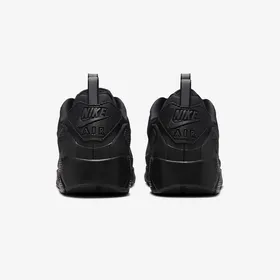 کتانی رویه چرم nike
