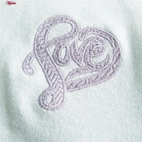 ست بلوز و شلوار زنانه نخ پنبه سبز لین کد 5196-154