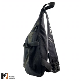 کوله پشتی ورزشی نایک کد 612