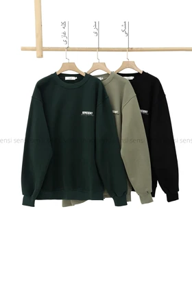 دورس یقه گرد چاپی کد20000014