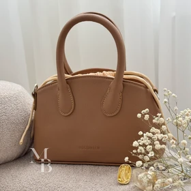کیف دستی و دوشی زنانه مدل ویتانی