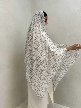 شال بابونه