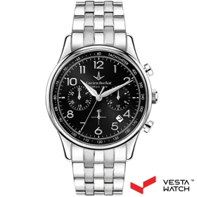 ساعت مچی مردانه لوسین روشا LUCIEN ROCHAT مدل R0473615001