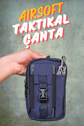 کیف کمری mottomia mottomia