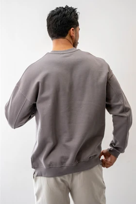 دورس آستین بلند چاپی مردانه