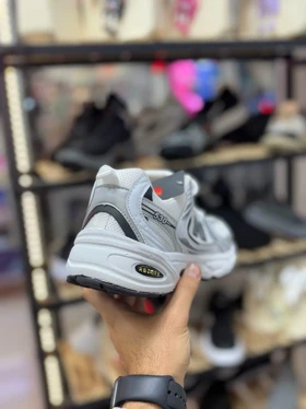 کتانی نیوبالانس مدل N530 سایز زنانه و مردانه