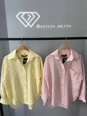 شومیز کریشه (mil)