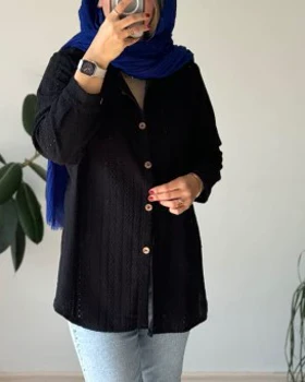 شومیز مانتویی مراکشی