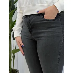 شلوار جین دمپا 51265