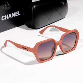 عینک آفتابی زنانه شنل Chanel 99035 (طیف رنگی دوم)