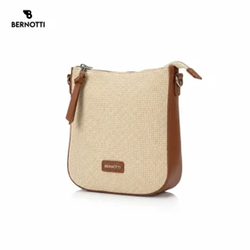 کیف رودوشی برند برنوتی مدل BERNOTTI TB-7192