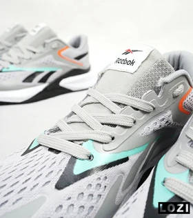 کفش کتانی طوسی مشکی REEBOK Speed 21 TR