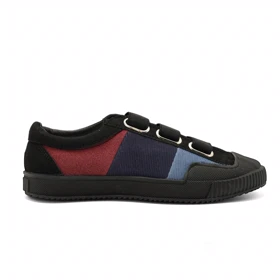 کفش اسپرت دخترانه مدل sneaker - 0028