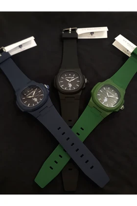 ساعت مردانه اورجینال assn u.s.-polo-assn.