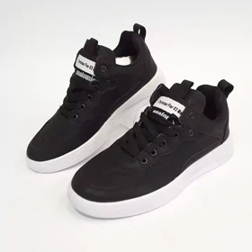 کفش اسپرت زنانه آناتونیک مشکی با رویه ضد آب