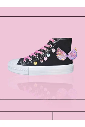 کتانی بچگانه liasshoes liasshoes