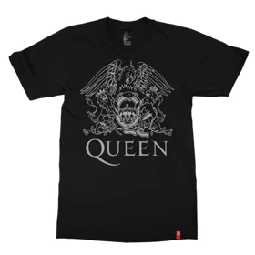 تیشرت گروه موسیقی Queen کویین تیشرت Queen کد 182746