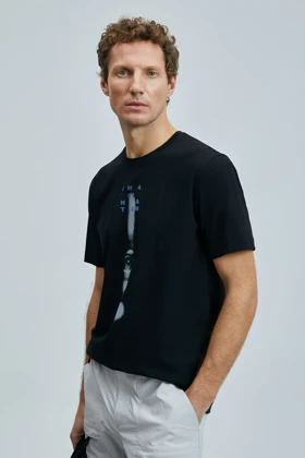 تیشرت مردانه lufian lufian