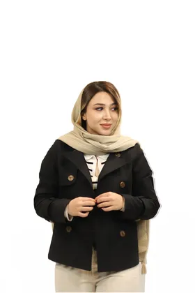 بارانی سری Zephyr