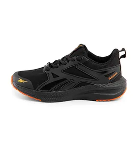 کفش اسپرت Reebok مردانه مشکی بندی