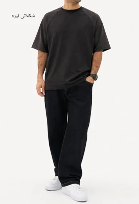 تیشرت مردانه ایمان