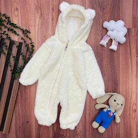 سرهمی خز تدی نوزادی