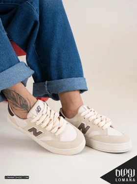 کتانی نیوبالانس پروکورت لومانا - کد 2433