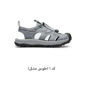 صندل مردانه اسنوهاک مدل Bora (کد 1)