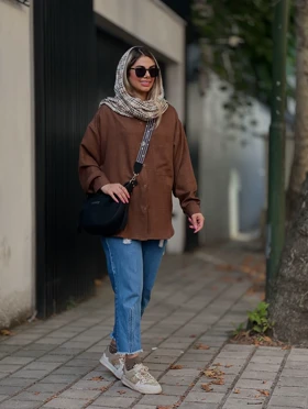 شومیز لیدی