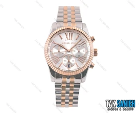 ساعت مچی عقربه ای زنانه مایکل کورس مدل Michael-2033-L