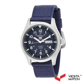 ساعت مچی مردانه سیکو SEIKOمدل SNZG11K1