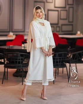 مانتو حریر طرحدار