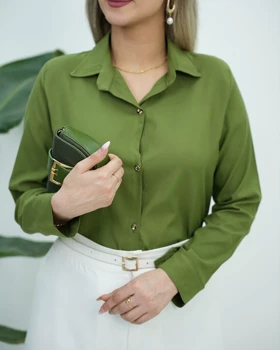 شومیز ساده