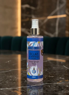 بادی اسپلش اکلت