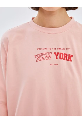 سویشرت زنانه lc-waikiki