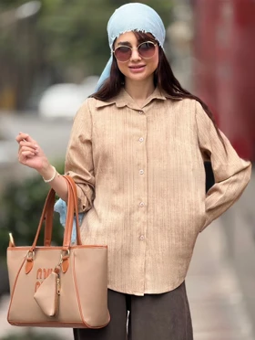 شومیز شوکا