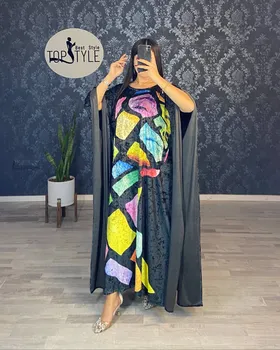 مانتو عبایی کد : 7816